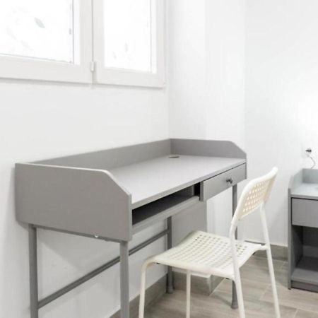 Apartamento La Paloma A Apartamento En Málaga Eksteriør bilde