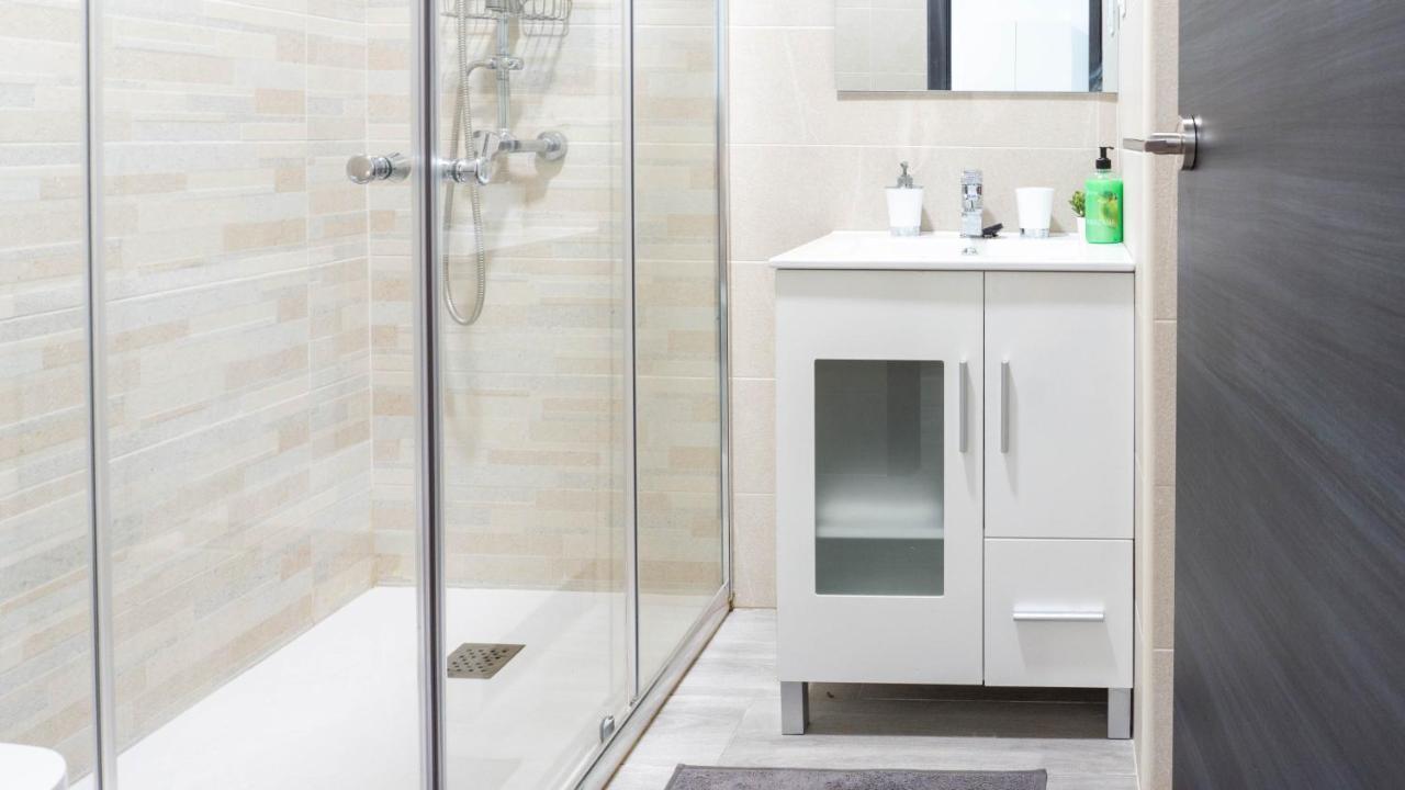 Apartamento La Paloma A Apartamento En Málaga Eksteriør bilde