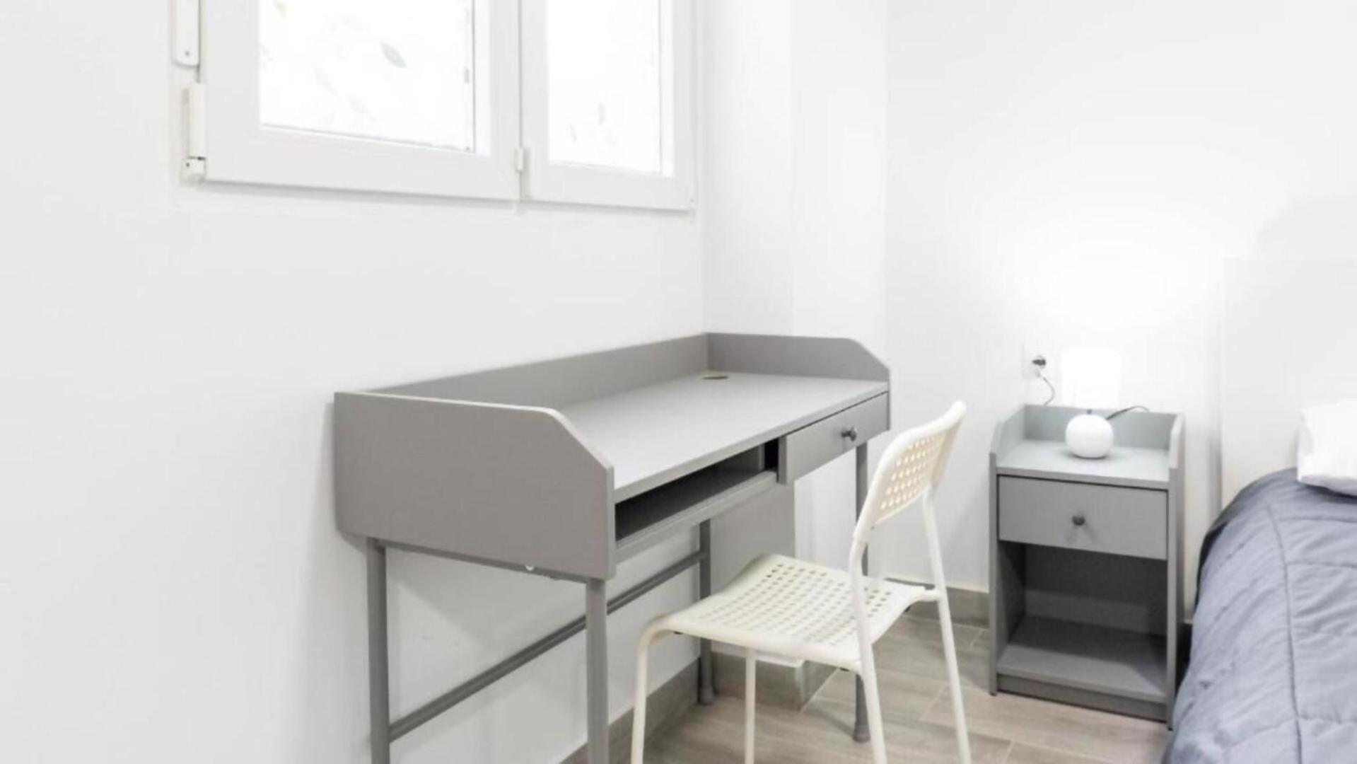 Apartamento La Paloma A Apartamento En Málaga Eksteriør bilde