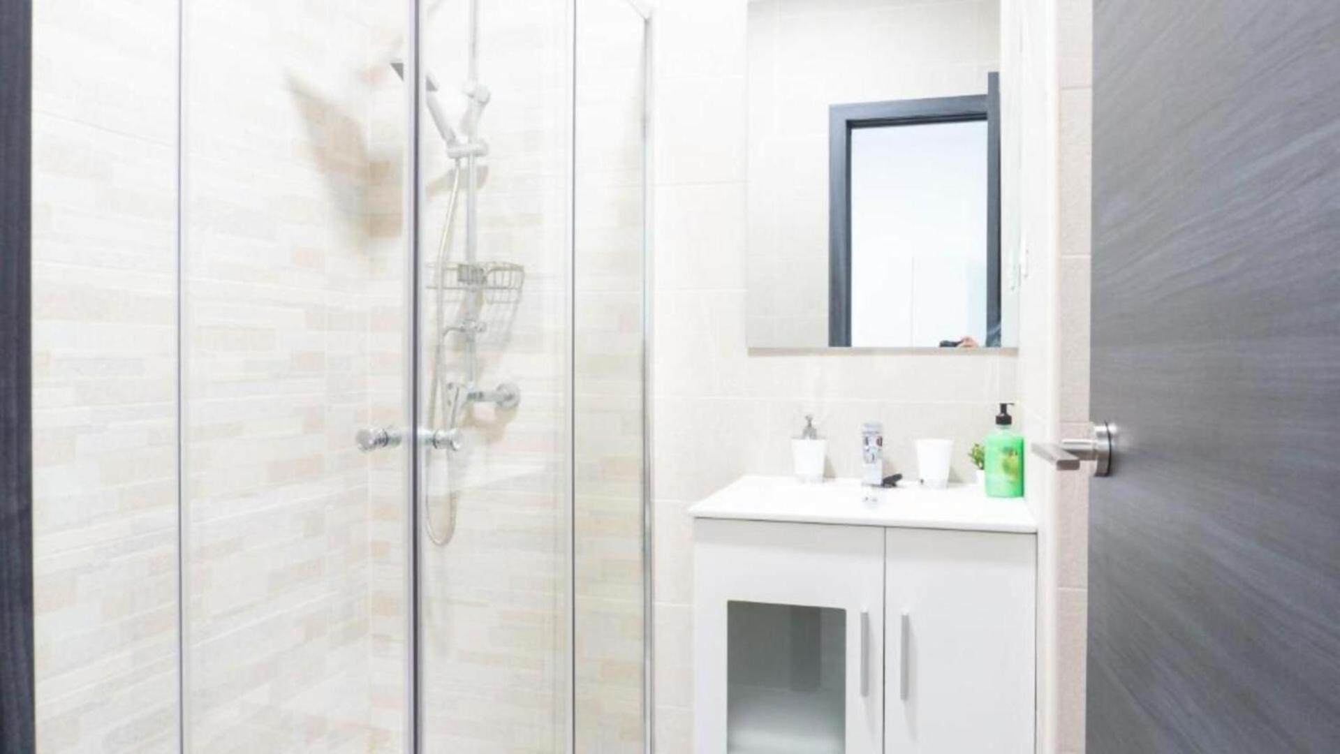 Apartamento La Paloma A Apartamento En Málaga Eksteriør bilde